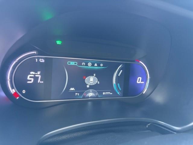 KIA SOUL E-SOUL EXECUTIVELINE 64KWH 3 FASE/ACARPLAY/LEER/CAM/LED