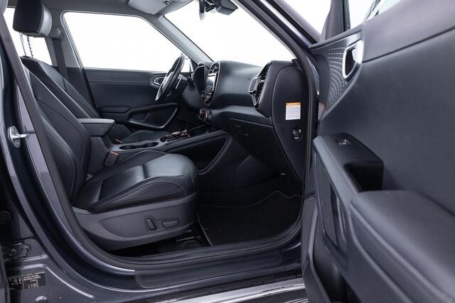 KIA SOUL e-Soul ExecutiveLine 64 kWh | SOH 100% | LEDER ? 1e Eigenaar