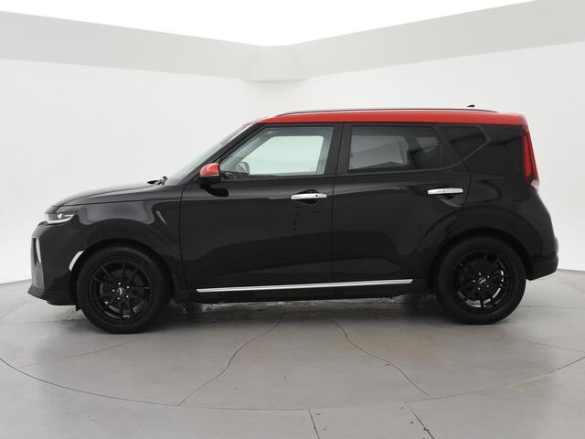 KIA SOUL e-Soul 64 kWh AUT. + HARMAN/KARDON | CAMERA | SFEERVERL. | ADAPTIVE CRUISE | STUURVERW. | STOELVERWARMING