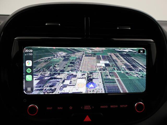 KIA SOUL e-Soul 64 kWh AUT. + HARMAN/KARDON | CAMERA | SFEERVERL. | ADAPTIVE CRUISE | STUURVERW. | STOELVERWARMING