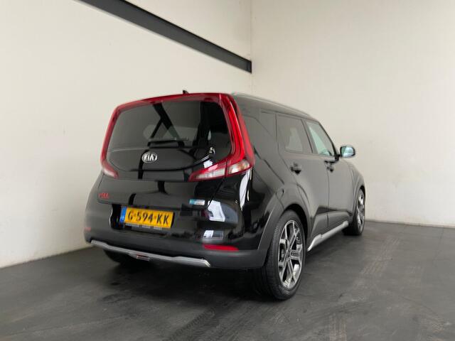 KIA SOUL e-Soul ExecutiveLine 64 kWh