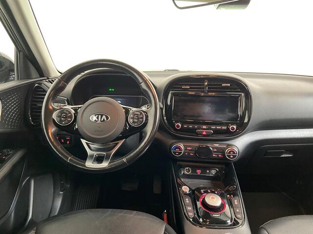 KIA SOUL e-Soul ExecutiveLine 64 kWh
