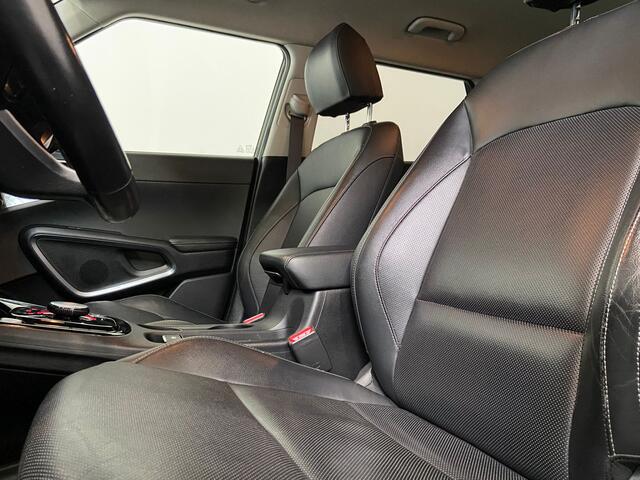 KIA SOUL e-Soul ExecutiveLine 64 kWh