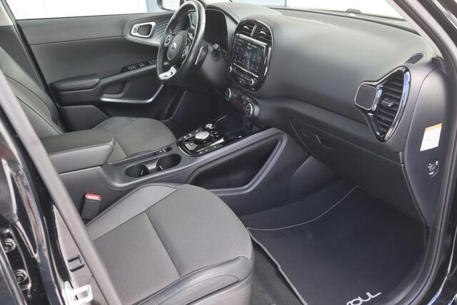 KIA SOUL e-Soul DynamicPlusLine 64 kWh Key-Less I Stuur + Stoelverw. I Carplay