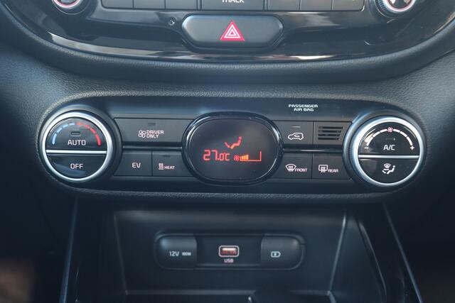 KIA SOUL e-Soul DynamicPlusLine 64 kWh Key-Less I Stuur + Stoelverw. I Carplay