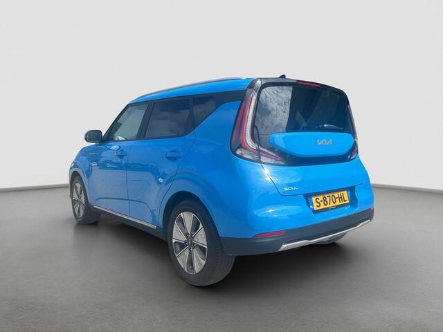 KIA SOUL e-Soul DynamicLine 64 kWh | LED | Navigatie | Cruise | Camera |