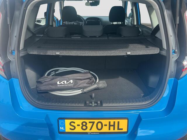 KIA SOUL e-Soul DynamicLine 64 kWh | LED | Navigatie | Cruise | Camera |