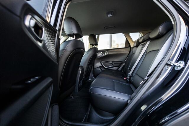 KIA SOUL e-Soul ExecutiveLine 64 kWh | Harman Kardon | Stoelventilatie