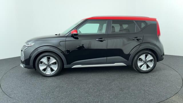 KIA SOUL e-Soul ComfortLine 64 kWh