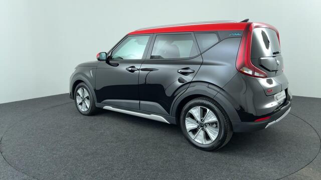 KIA SOUL e-Soul ComfortLine 64 kWh