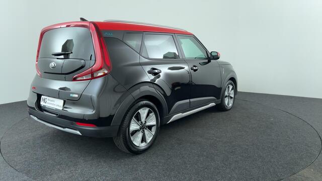 KIA SOUL e-Soul ComfortLine 64 kWh