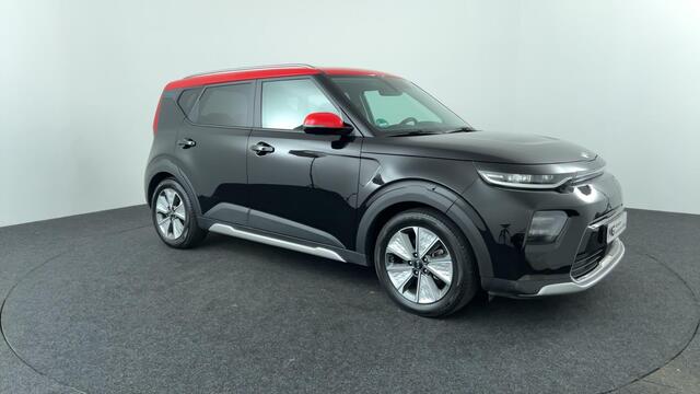 KIA SOUL e-Soul ComfortLine 64 kWh