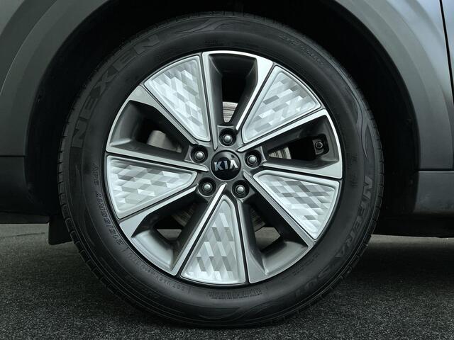 KIA SOUL e-Soul ComfortLine 64 kWh