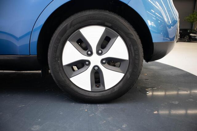 KIA SOUL EV Edition 30 kWh
