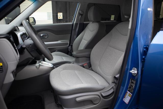 KIA SOUL EV Edition 30 kWh