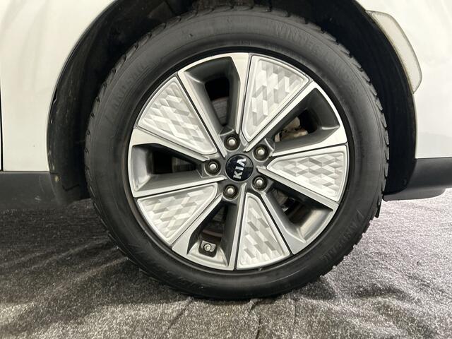 KIA SOUL e-Soul DynamicLine 39.2 kWh | Cruise control | achteruit rij camera