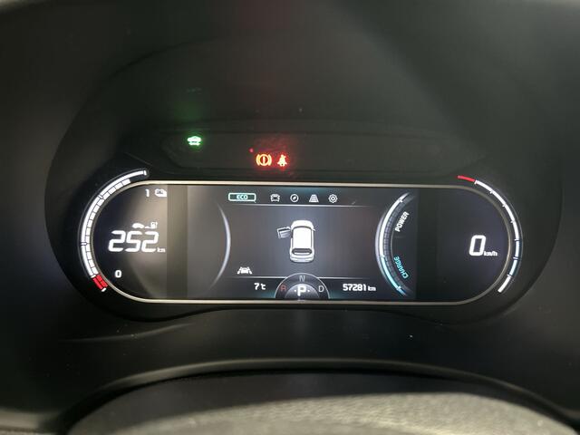 KIA SOUL e-Soul DynamicLine 39.2 kWh | Cruise control | achteruit rij camera