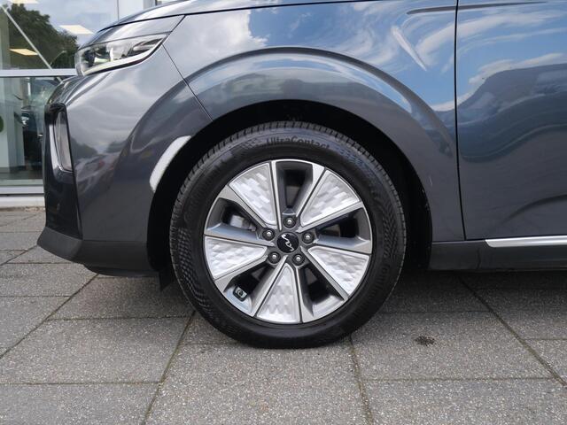 KIA SOUL e-Soul DynamicPlusLine 64 kWh | SOH 93,4% | Warmtepomp | Navigatie | Adaptief | Camera | Stoel/Stuurverwarming