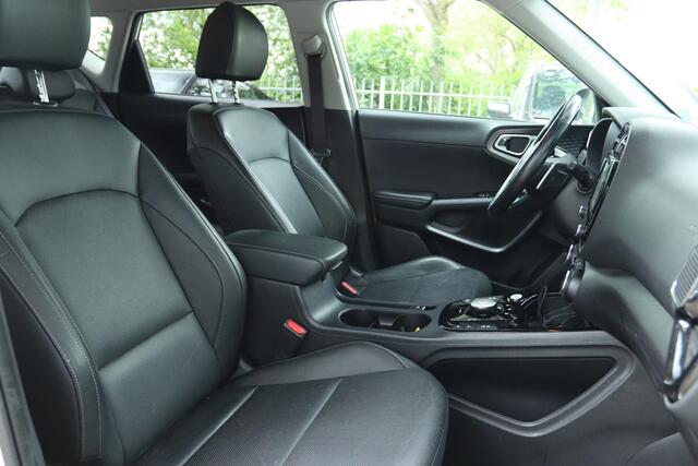KIA SOUL E-SOUL EXECUTIVELINE 64KWH | CARPLAY | CAMERA | KEY-LESS | HARMAN/KARDON | HUD | LED | LEDER | ACC