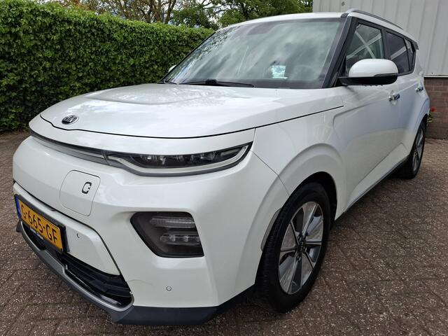 KIA SOUL e-Soul ExecutiveLine 64 kWh 9850.- EX BTW LEER/ADAPTIVE CRUISE 204PK