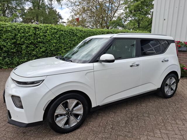 KIA SOUL e-Soul ExecutiveLine 64 kWh 9850.- EX BTW LEER/ADAPTIVE CRUISE 204PK