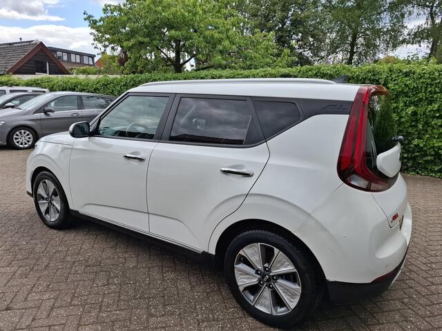 KIA SOUL e-Soul ExecutiveLine 64 kWh 9850.- EX BTW LEER/ADAPTIVE CRUISE 204PK