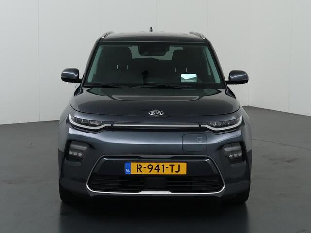 KIA SOUL e-Soul DynamicPlusLine 64 kWh | Harman / Kardon | Head-Up | Stoel/Stuurverwarming | Parkeercamera | Navigatie | Cruise Control Adaptief |
