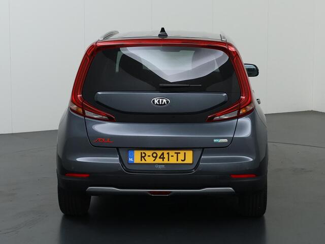 KIA SOUL e-Soul DynamicPlusLine 64 kWh | Harman / Kardon | Head-Up | Stoel/Stuurverwarming | Parkeercamera | Navigatie | Cruise Control Adaptief |