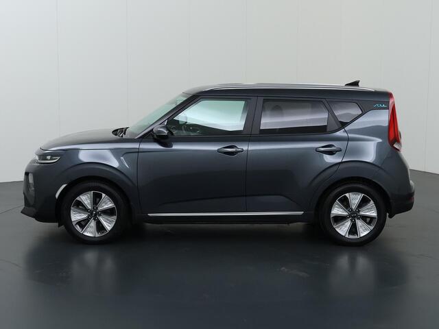 KIA SOUL e-Soul DynamicPlusLine 64 kWh | Harman / Kardon | Head-Up | Stoel/Stuurverwarming | Parkeercamera | Navigatie | Cruise Control Adaptief |