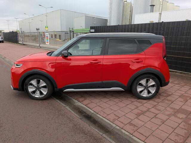 KIA SOUL e-Soul ExecutiveLine 64 kWh Alle opties, trekhaak – foto 2