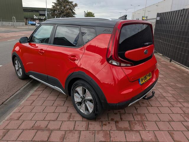 KIA SOUL e-Soul ExecutiveLine 64 kWh Alle opties, trekhaak – foto 3