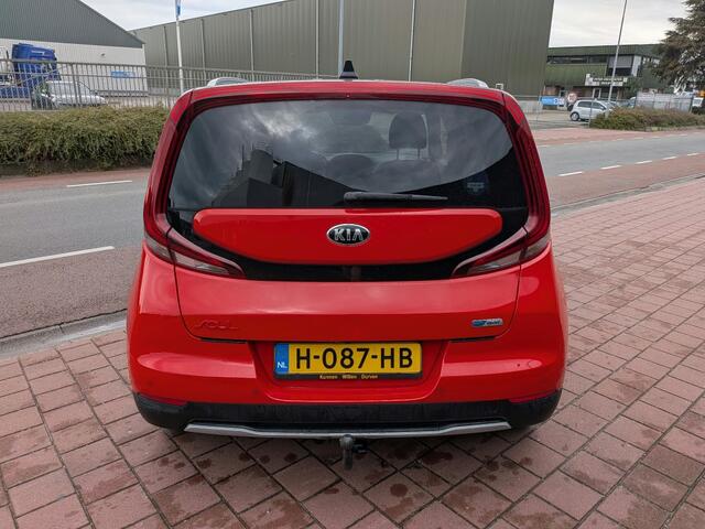 KIA SOUL e-Soul ExecutiveLine 64 kWh Alle opties, trekhaak – foto 4