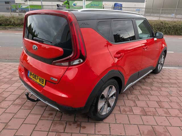 KIA SOUL e-Soul ExecutiveLine 64 kWh Alle opties, trekhaak – foto 5