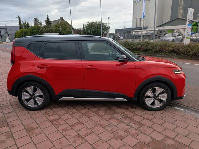 KIA SOUL e-Soul ExecutiveLine 64 kWh Alle opties, trekhaak – foto 6