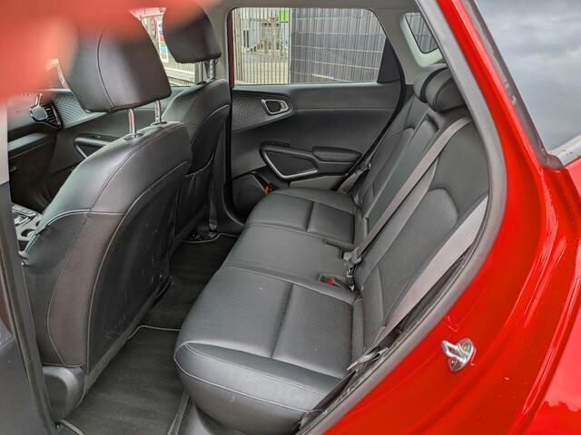 KIA SOUL e-Soul ExecutiveLine 64 kWh Alle opties, trekhaak – foto 7