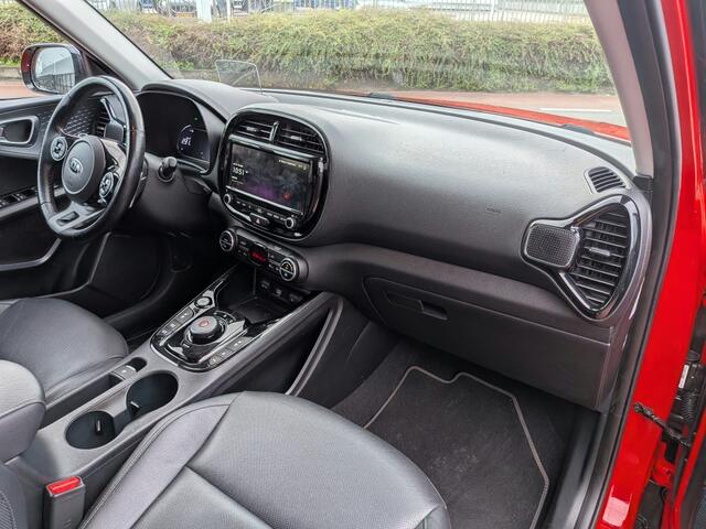 KIA SOUL e-Soul ExecutiveLine 64 kWh Alle opties, trekhaak – foto 8