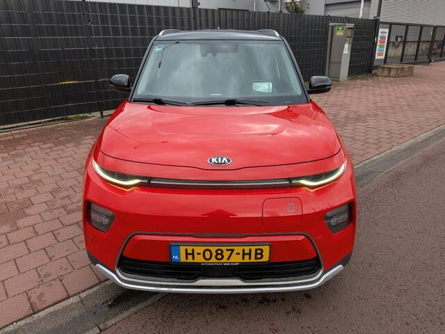 KIA SOUL e-Soul ExecutiveLine 64 kWh Alle opties, trekhaak – foto 10