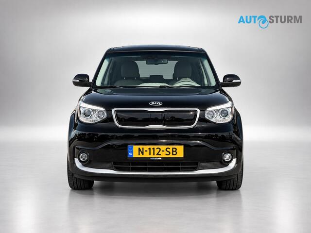 KIA SOUL EV Edition 30 kWh – foto 2