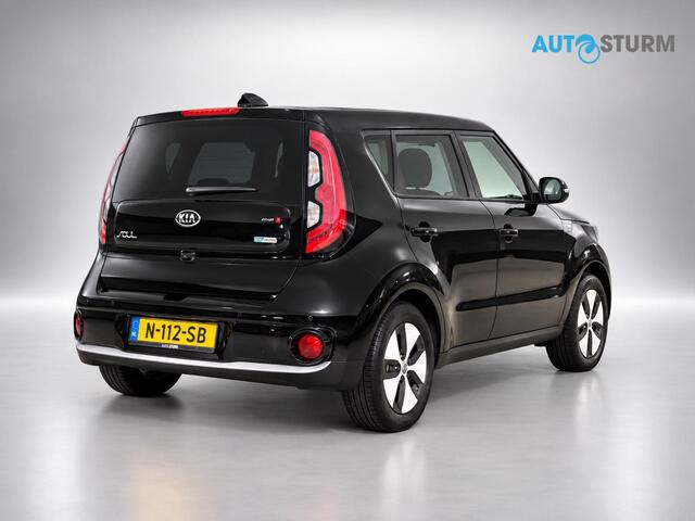 KIA SOUL EV Edition 30 kWh – foto 3