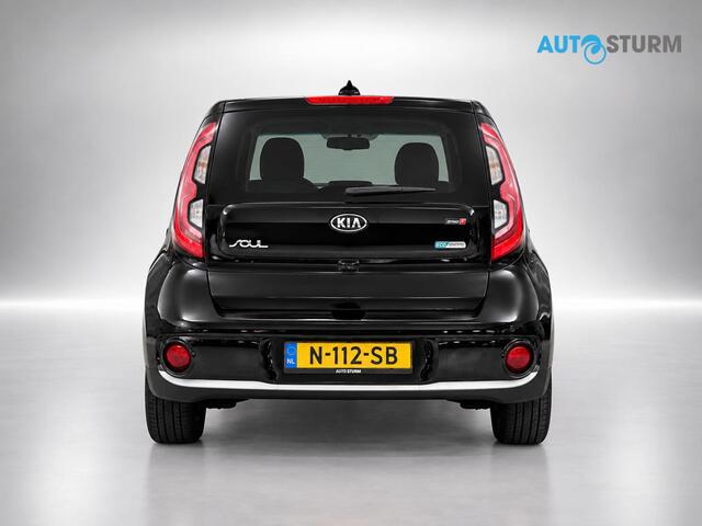 KIA SOUL EV Edition 30 kWh – foto 4