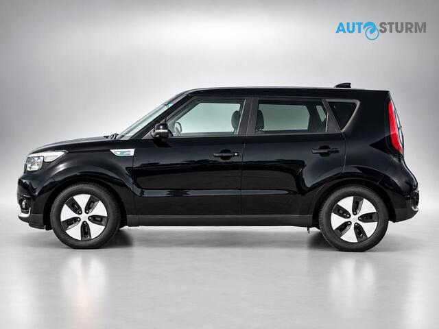KIA SOUL EV Edition 30 kWh – foto 5