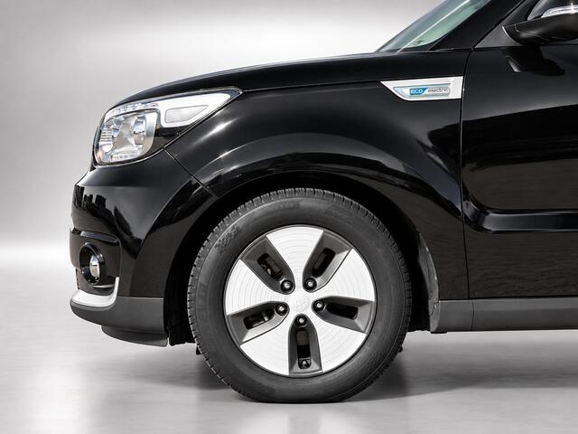KIA SOUL EV Edition 30 kWh – foto 6