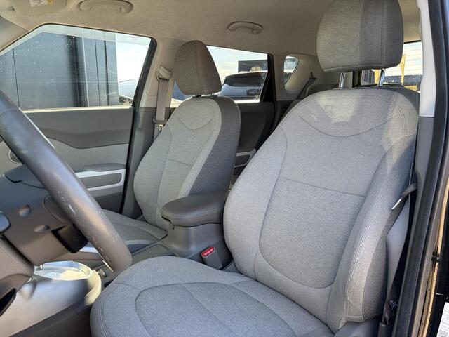KIA SOUL EV Edition 30 kWh – foto 7