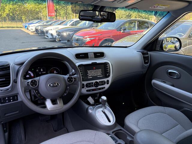 KIA SOUL EV Edition 30 kWh – foto 8