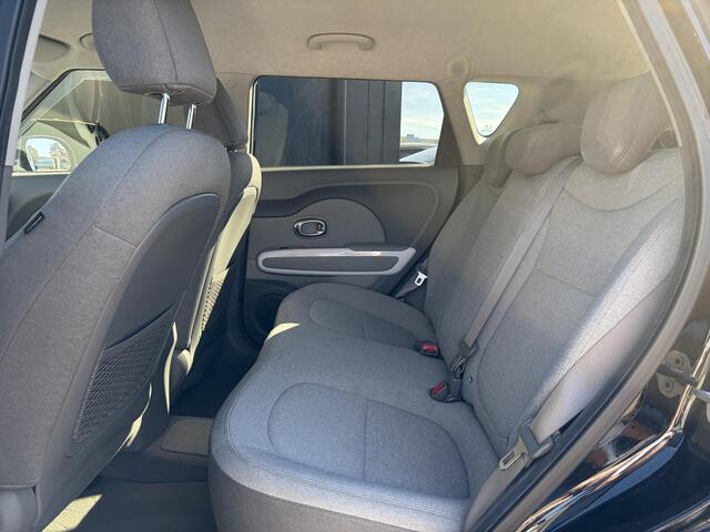 KIA SOUL EV Edition 30 kWh – foto 10
