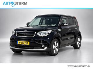 KIA SOUL EV Edition 30 kWh
