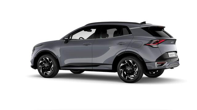 KIA SPORTAGE 1.6 T-GDi Plug-in Hybrid AWD GT-PlusLine Model 2025 nu te bestellen