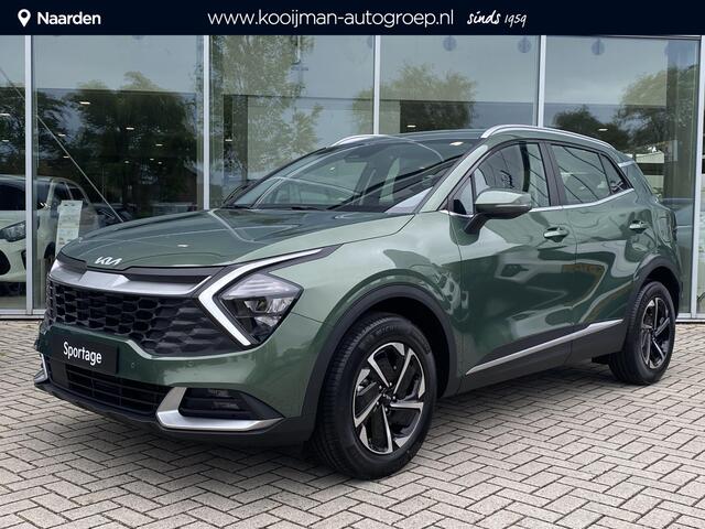 KIA SPORTAGE 1.6 T-GDi MHEV DynamicLine "Super Sale op Wielen"