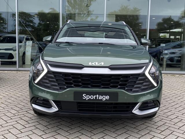 KIA SPORTAGE 1.6 T-GDi MHEV DynamicLine "Super Sale op Wielen"
