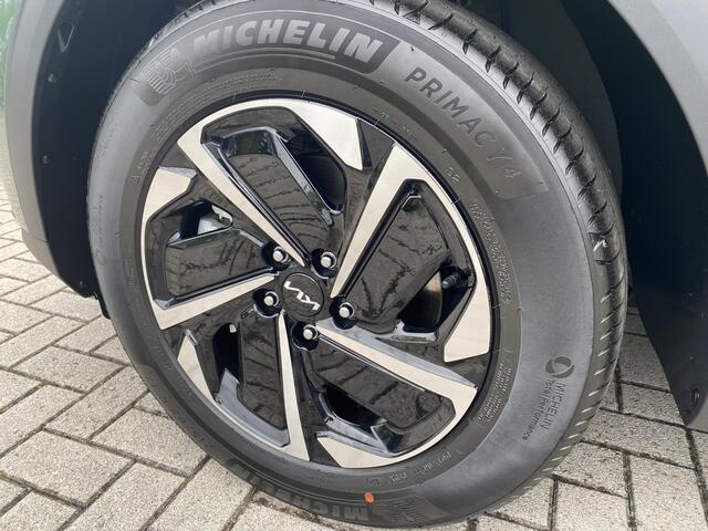 KIA SPORTAGE 1.6 T-GDi MHEV DynamicLine "Super Sale op Wielen"